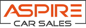 Aspire Car Sales logo